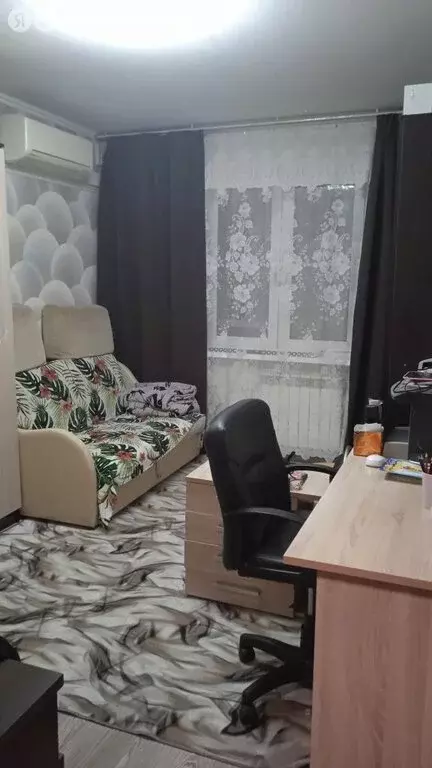 3-комнатная квартира: Нижний Новгород, жилой район Мещерское Озеро, ... - Фото 1