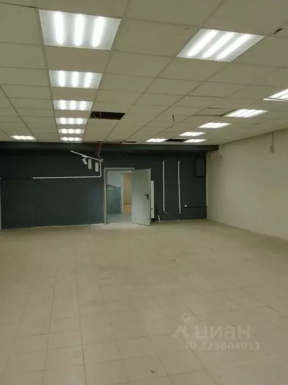 Торговая площадь в Москва ул. Авиаконструктора Миля, 24 (210 м) - Фото 1