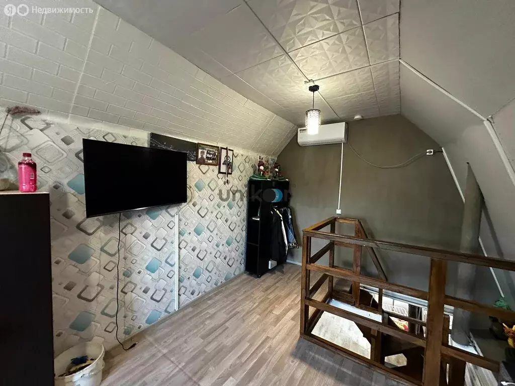 Дом в Иглино, улица Ветеранов, 24 (80 м) - Фото 0