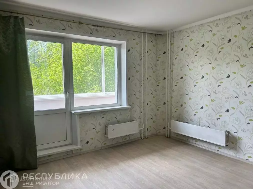 Продаётся 1-к квартира, 35.7 м - Фото 0