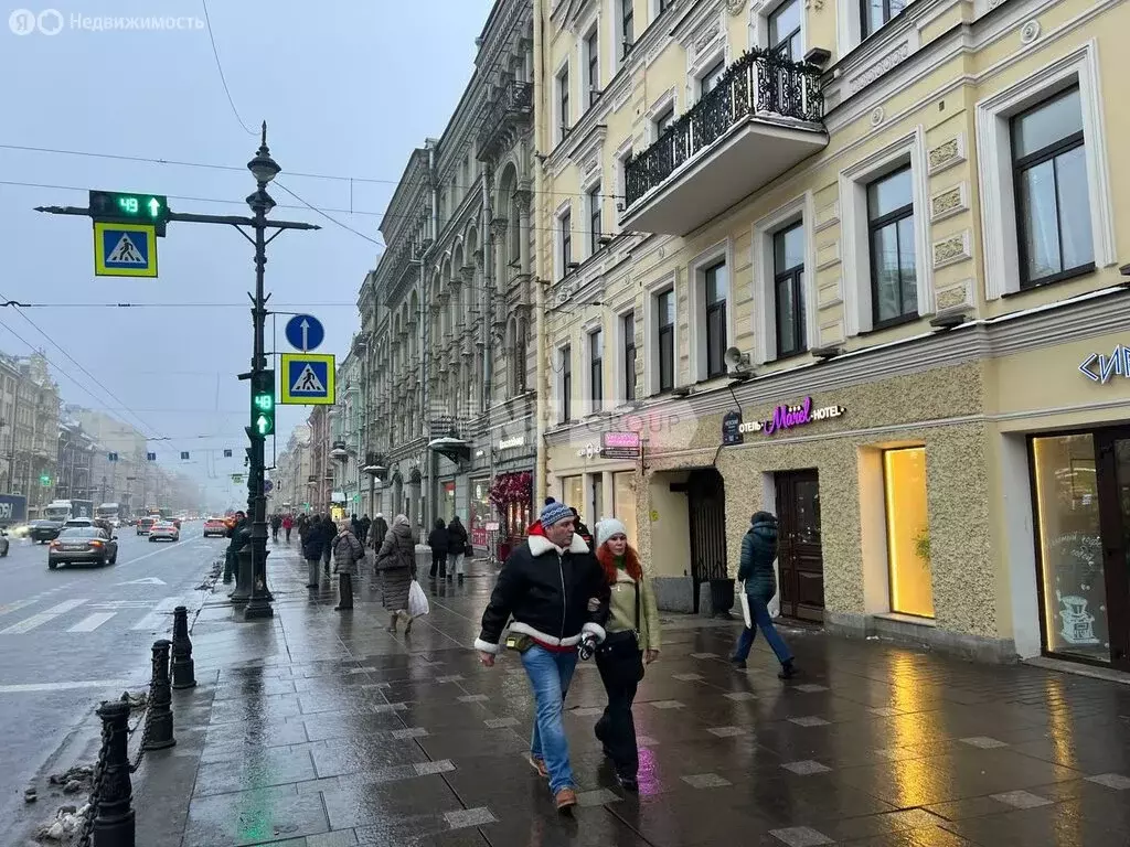 Торговая площадь (248.4 м) - Фото 2