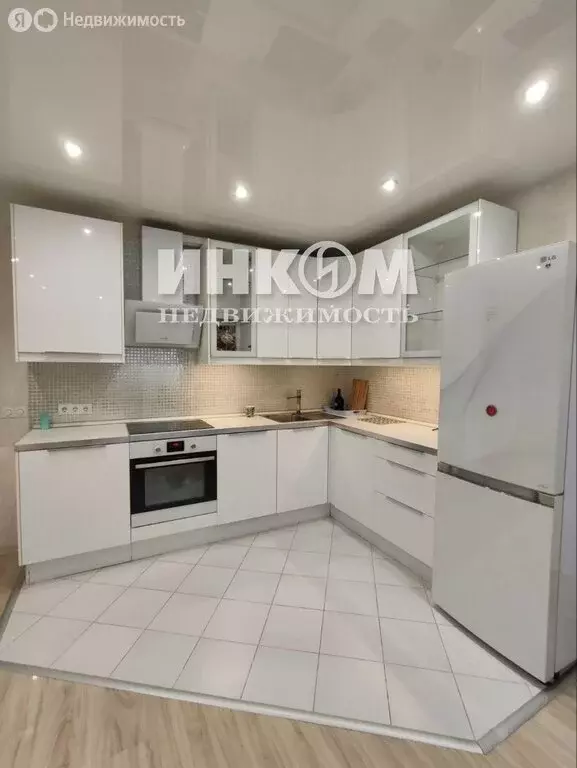 2-комнатная квартира: Одинцово, Кутузовская улица, 31 (47 м) - Фото 1