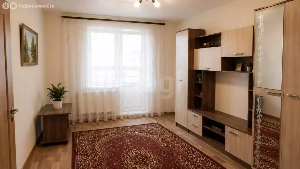 1-комнатная квартира: Томск, Иркутский тракт, 216 (36 м) - Фото 2