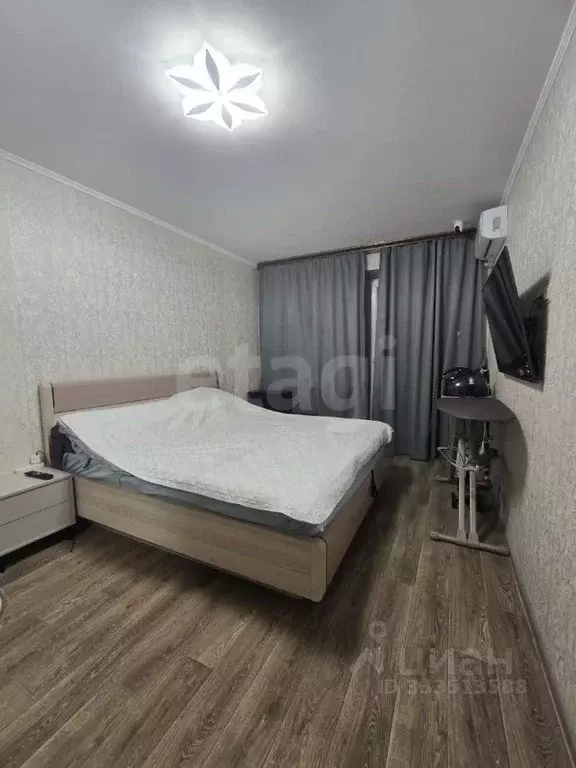 3-к кв. Тюменская область, Тюмень ул. Червишевский Тракт, 21к3 (79.1 ... - Фото 1