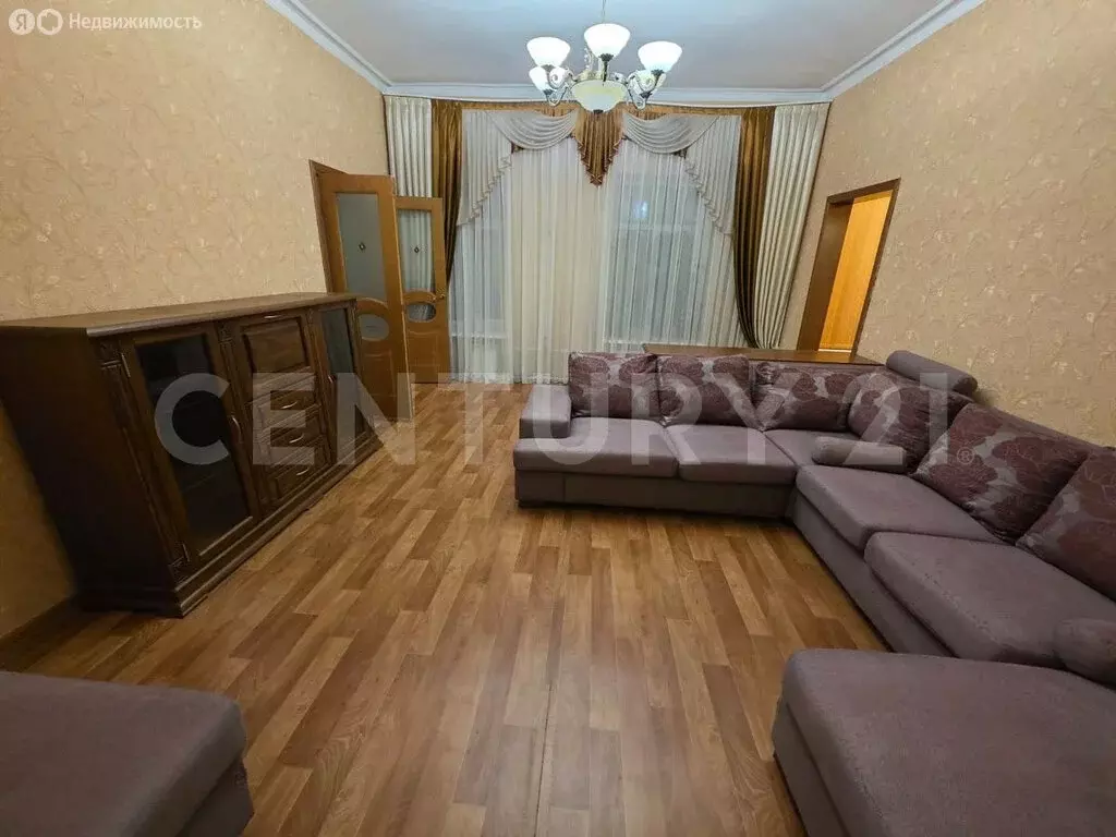 2-комнатная квартира: Санкт-Петербург, Вознесенский проспект, 31 (77.7 ... - Фото 1