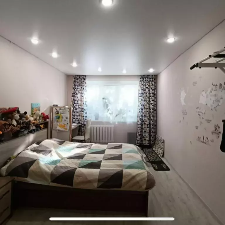Квартира, 2 комнаты, 47 м - Фото 1