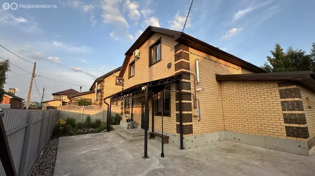 Дом в Казань, 4-я Зелёная улица, 16Б (149.8 м) - Фото 1