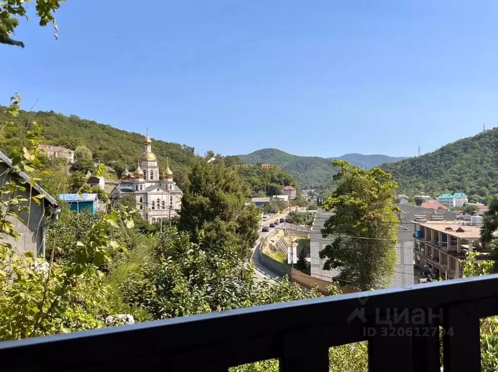 Комната Краснодарский край, Туапсинский муниципальный округ, с. ... - Фото 1