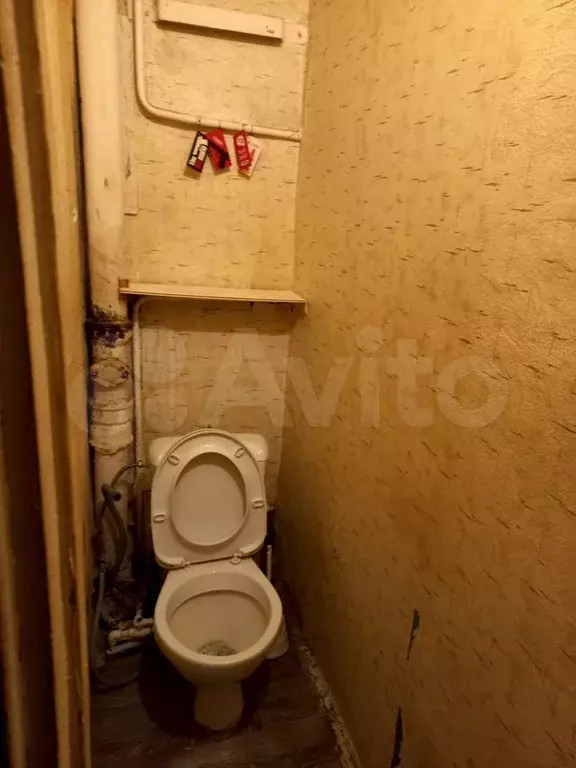 Комната 17 м в 2-к., 3/5 эт. - Фото 1