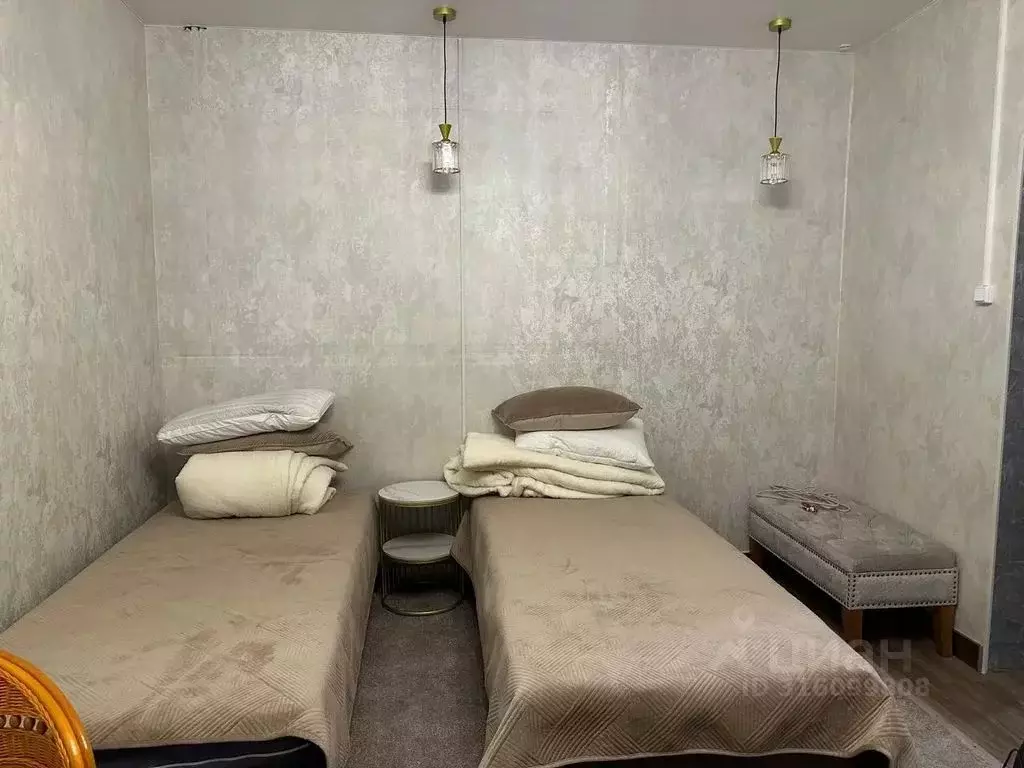 Комната Забайкальский край, Забайкальск пгт ул. Шоссейная, 24А - Фото 0