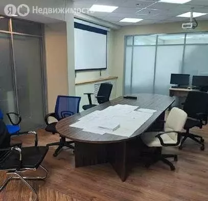 Офис (289 м) - Фото 2