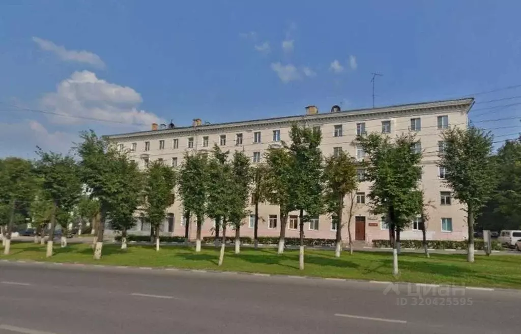 3-к кв. Тульская область, Тула просп. Ленина, 101 (70.0 м) - Фото 0
