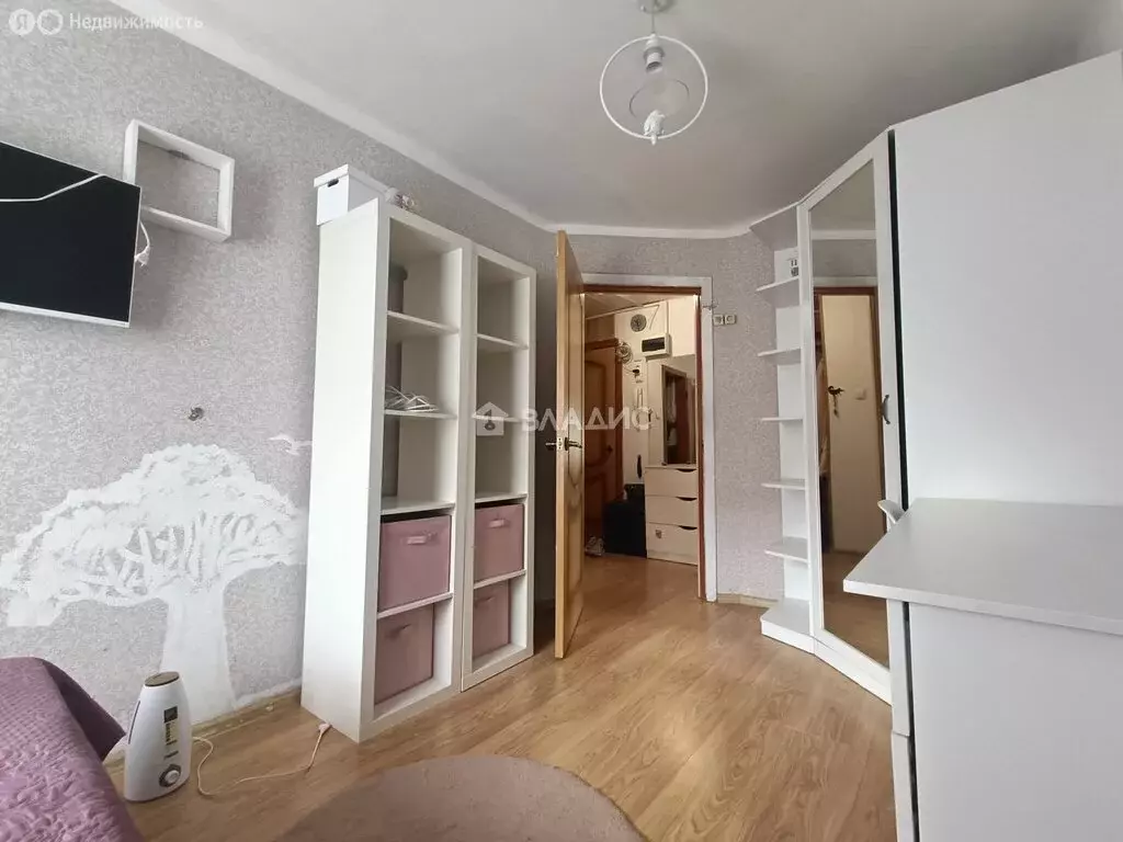 2-комнатная квартира: Воронеж, улица Алексеевского, 18 (41.5 м) - Фото 1