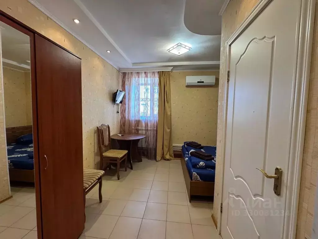 Комната Самарская область, Чапаевск ул. Щорса, 126А - Фото 2