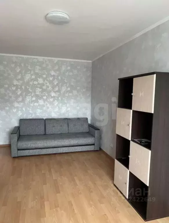 1-к кв. Сахалинская область, Южно-Сахалинск Физкультурная ул., 22 ... - Фото 2