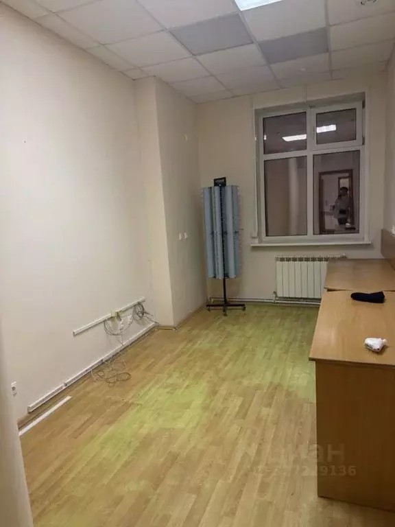 Помещение свободного назначения в Татарстан, Набережные Челны просп. ... - Фото 2