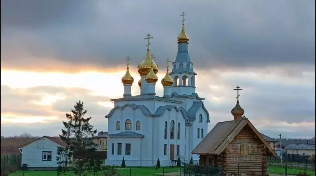 2-к кв. Ленинградская область, Тосненский район, Федоровское городское ... - Фото 2