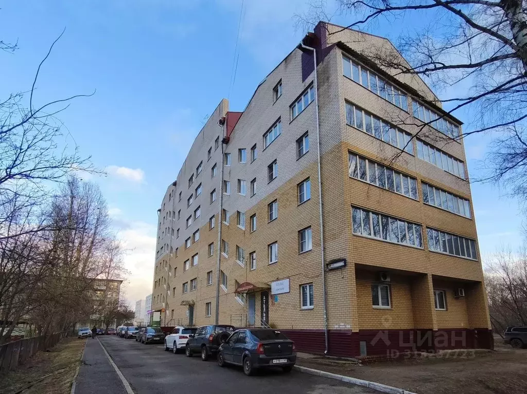 4-к кв. Тверская область, Тверь Октябрьский просп., 75 (114.5 м) - Фото 0