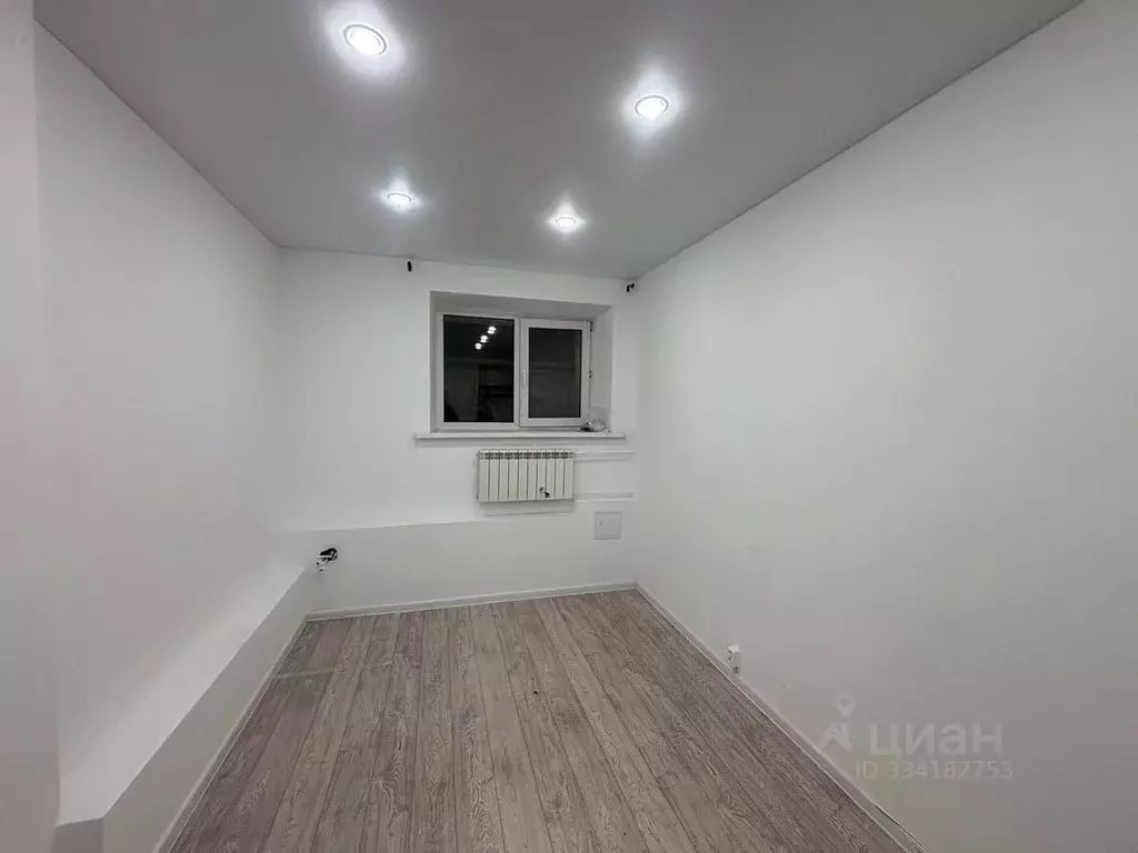 Помещение свободного назначения в Москва Нижегородская ул., 5 (18 м) - Фото 1