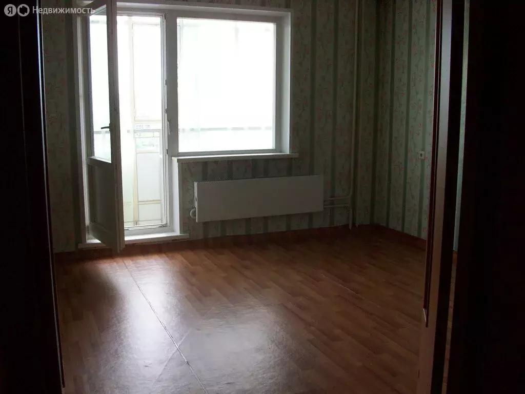 1-комнатная квартира: Красноярск, улица Кравченко, 2 (42 м) - Фото 1