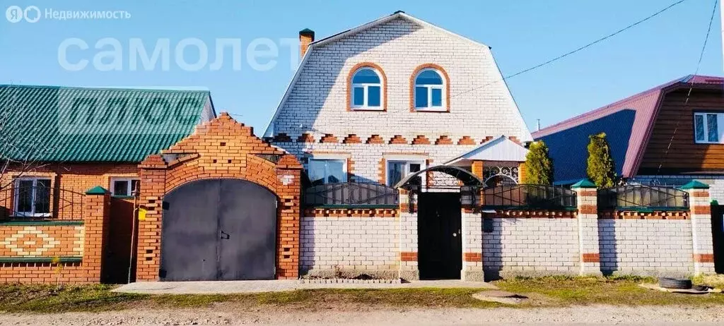 Дом в Казань, Звенигородская улица, 46 (146 м) - Фото 0