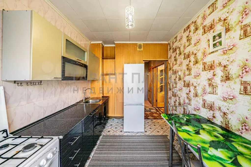 3-к. квартира, 61,9 м, 2/10 эт. - Фото 0