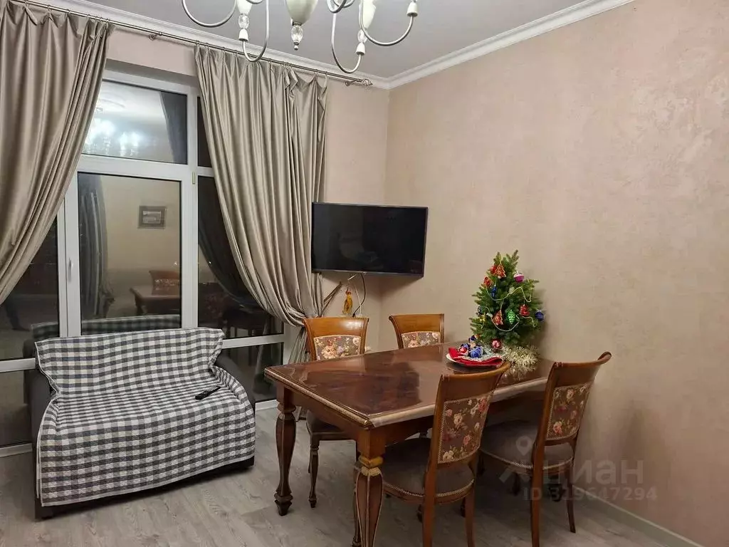 Дом в Крым, Ялта муниципальный округ, Гаспра пгт ул. Маратовская, 59А ... - Фото 1