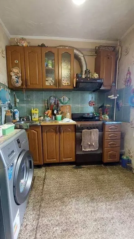 2-к кв. Еврейская автономная область, Биробиджан Набережная ул., 18Б ... - Фото 1