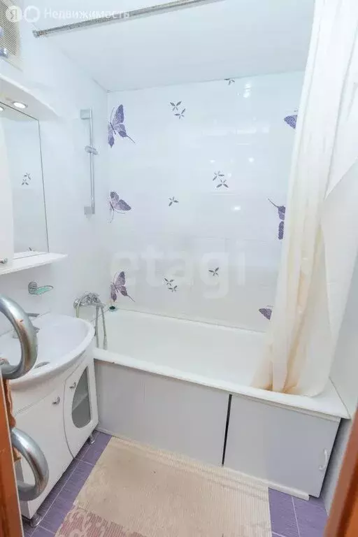 3-комнатная квартира: Пермь, улица Кочегаров, 71 (65.1 м) - Фото 1