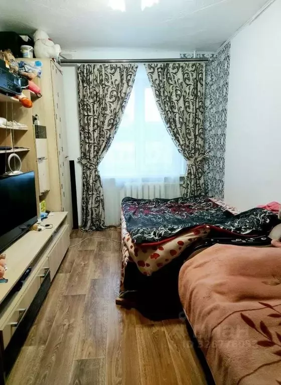 Комната Белгородская область, Белгород Вокзальная ул. (12.0 м) - Фото 1