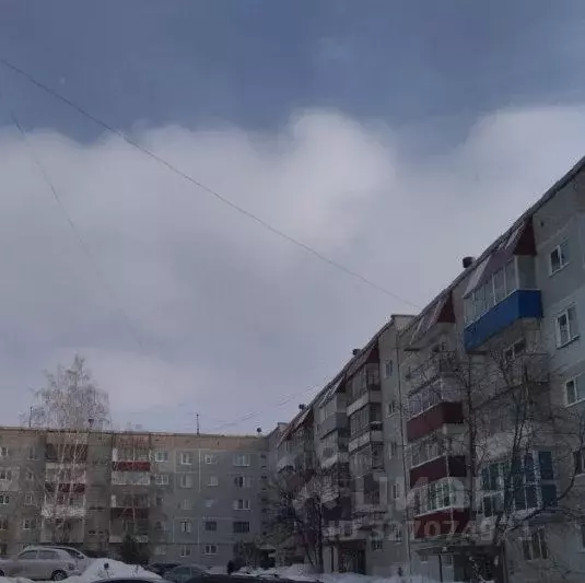 2-к кв. Кемеровская область, Прокопьевск ул. Есенина, 68 (52.6 м) - Фото 1