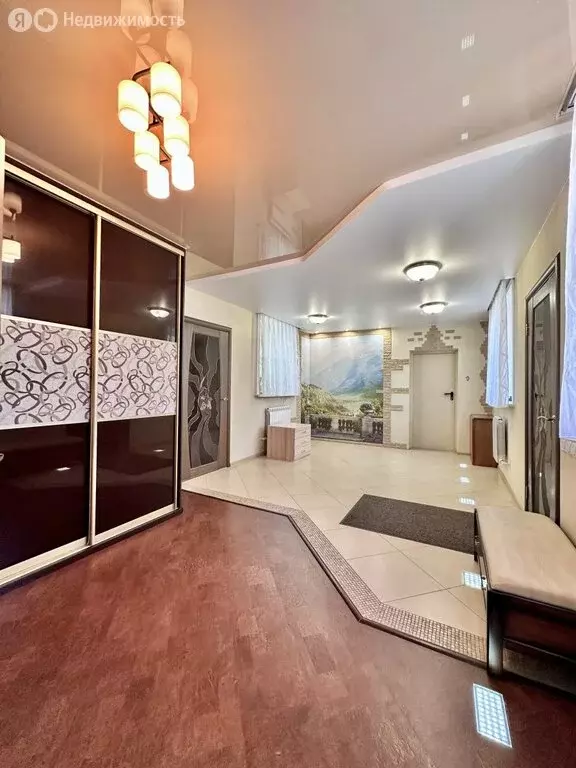 Дом в район им. Лазо, рабочий посёлок Переяславка, переулок Ленина, 26 ... - Фото 2