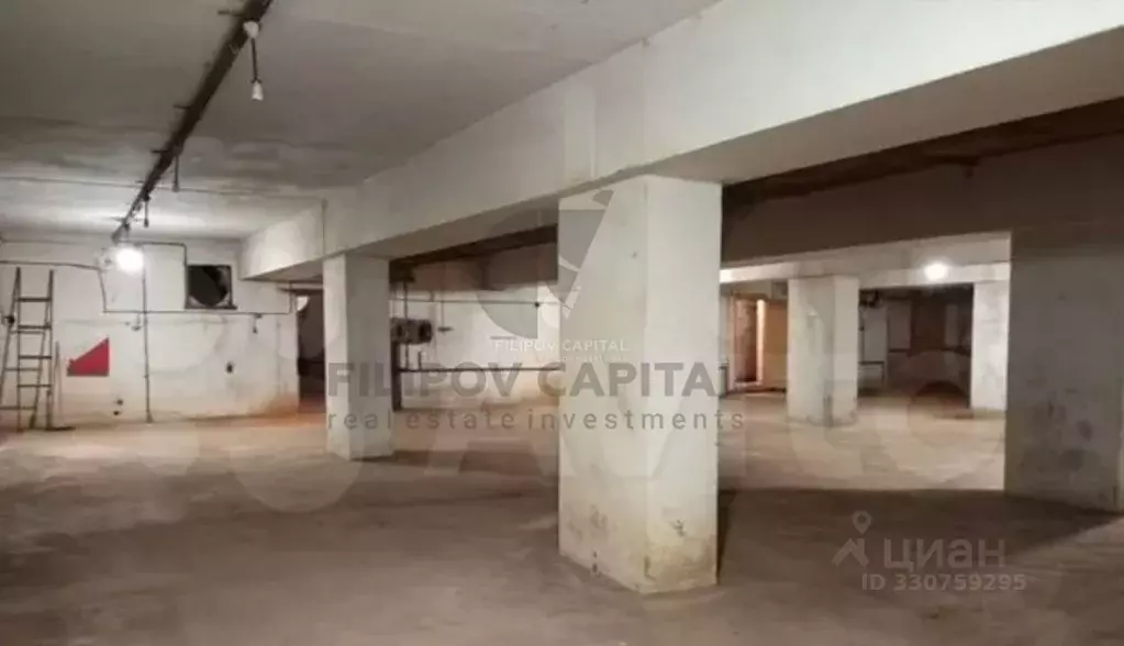 Склад в Башкортостан, Уфа Соединительное ш., 11 (530 м) - Фото 2