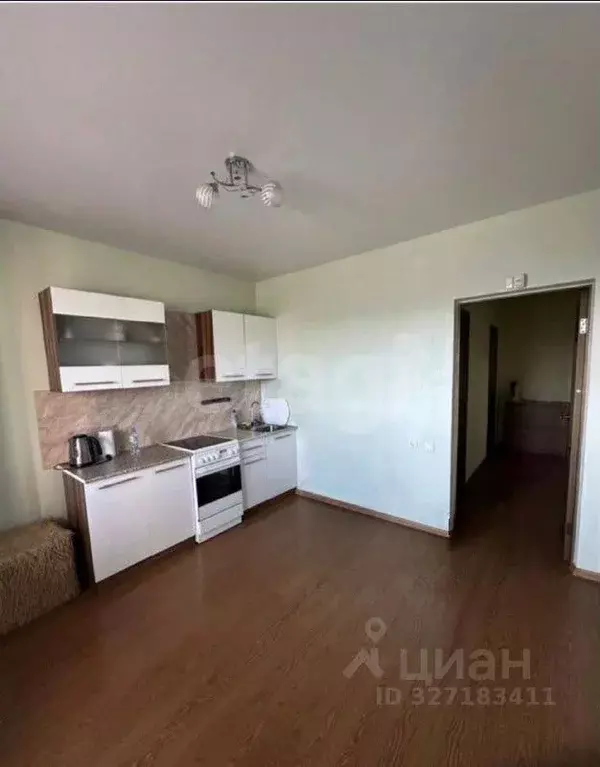 1-к кв. Забайкальский край, Чита Царский мкр, 10 (47.8 м) - Фото 1