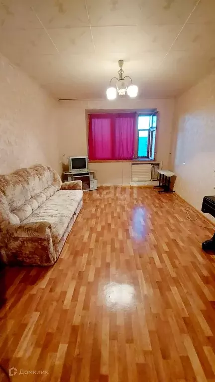 Продаётся 3-к квартира, 65 м - Фото 1