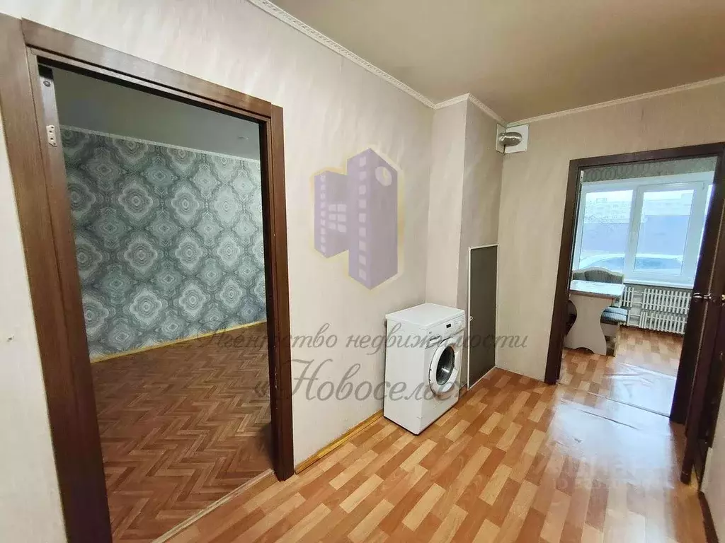 2-к кв. Белгородская область, Старый Оскол ул. Крутикова, 17 (46.0 м) - Фото 2