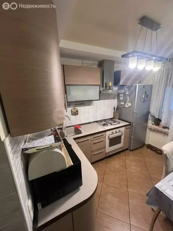 2-комнатная квартира: город Светлый, Калининградская улица, 4 (45 м) - Фото 2