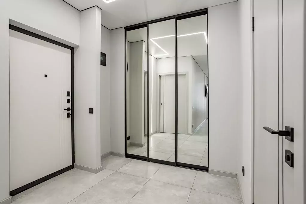 Продаётся 1-к квартира, 56 м - Фото 0