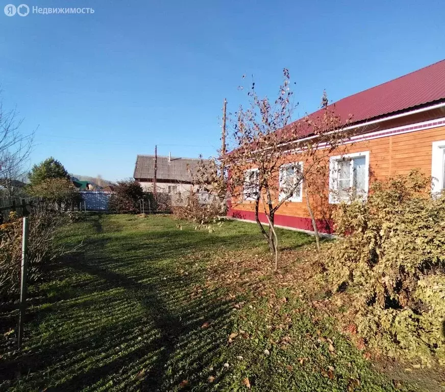 Дом в село Смоленское, Школьная улица, 2А (99.3 м) - Фото 2