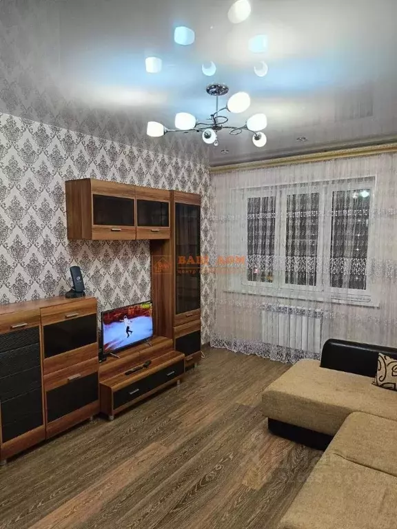 2-к кв. Тульская область, Тула просп. Ленина, 134 (57.0 м) - Фото 2