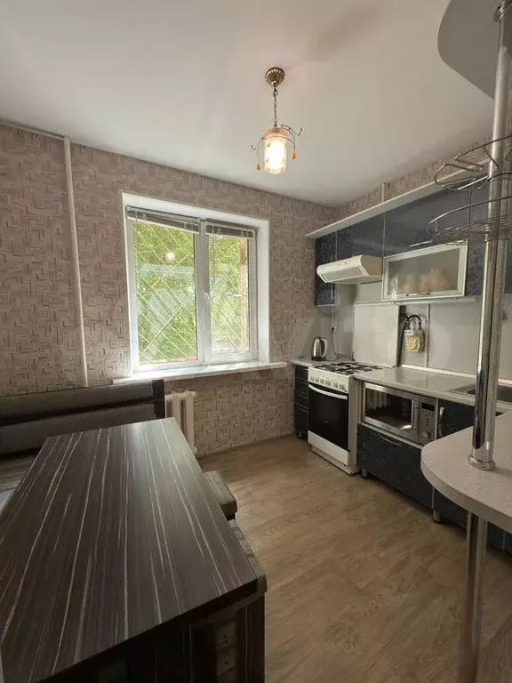 1-к. квартира, 32,6 м, 1/10 эт. - Фото 1