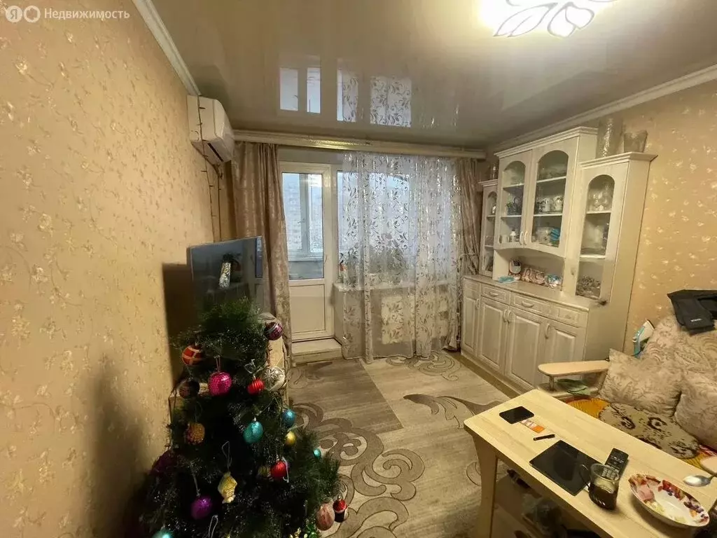 2-комнатная квартира: Тюмень, Широтная улица, 156 (50.5 м) - Фото 1