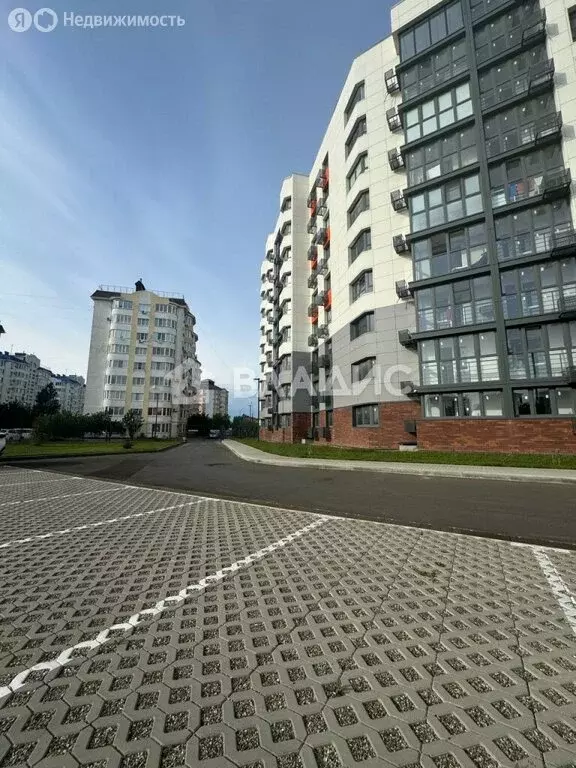 3-комнатная квартира: Анапа, улица Крылова, 13к1 (74.2 м) - Фото 1