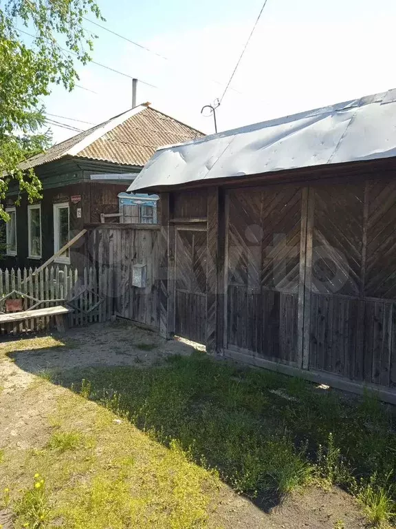 Дом 55,2 м на участке 14,4 сот. - Фото 0