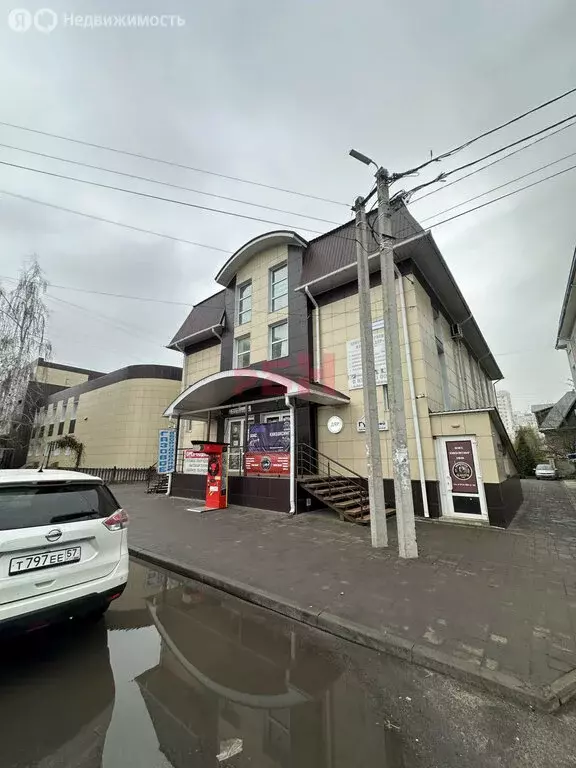 Офис (30 м) - Фото 2