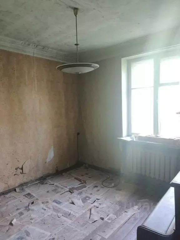 2-к кв. Нижегородская область, Нижний Новгород Нижегородская ул., ... - Фото 1