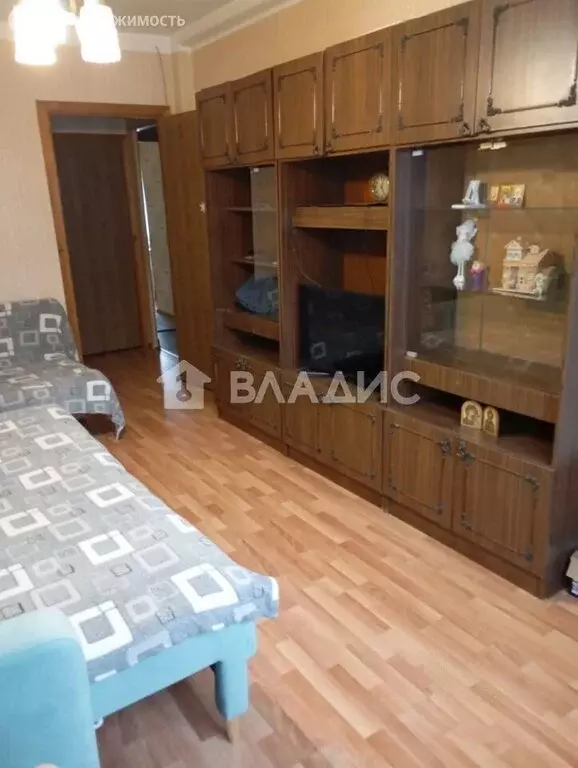 2-комнатная квартира: Балашиха, шоссе Энтузиастов, 47 (44.5 м) - Фото 1