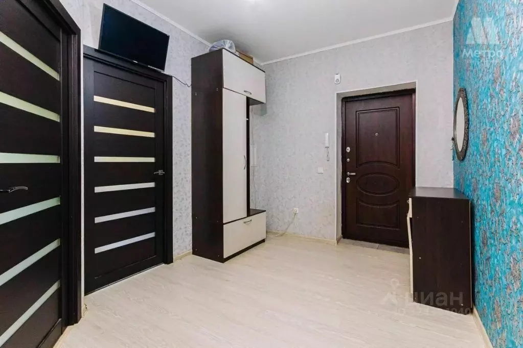 2-к кв. Ярославская область, Ярославль Суворовская ул., 32 (60.43 м) - Фото 2