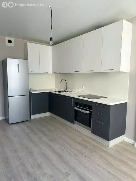 1-комнатная квартира: Красногорск, жилой комплекс Спутник, к15 (38 м) - Фото 2