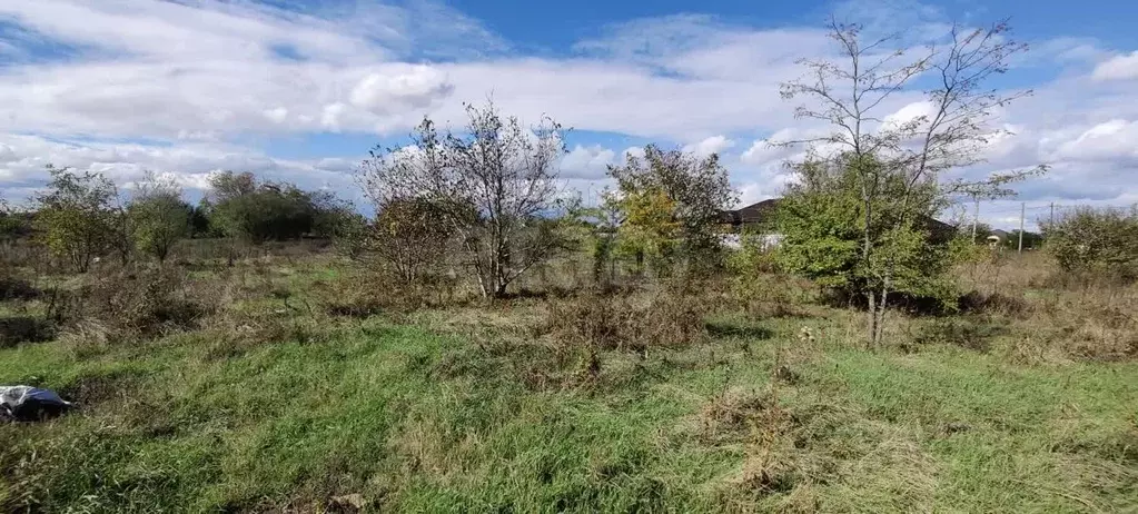 Участок в Адыгея, Майкоп городской округ, пос. Северный ул. Мира (7.42 ... - Фото 2